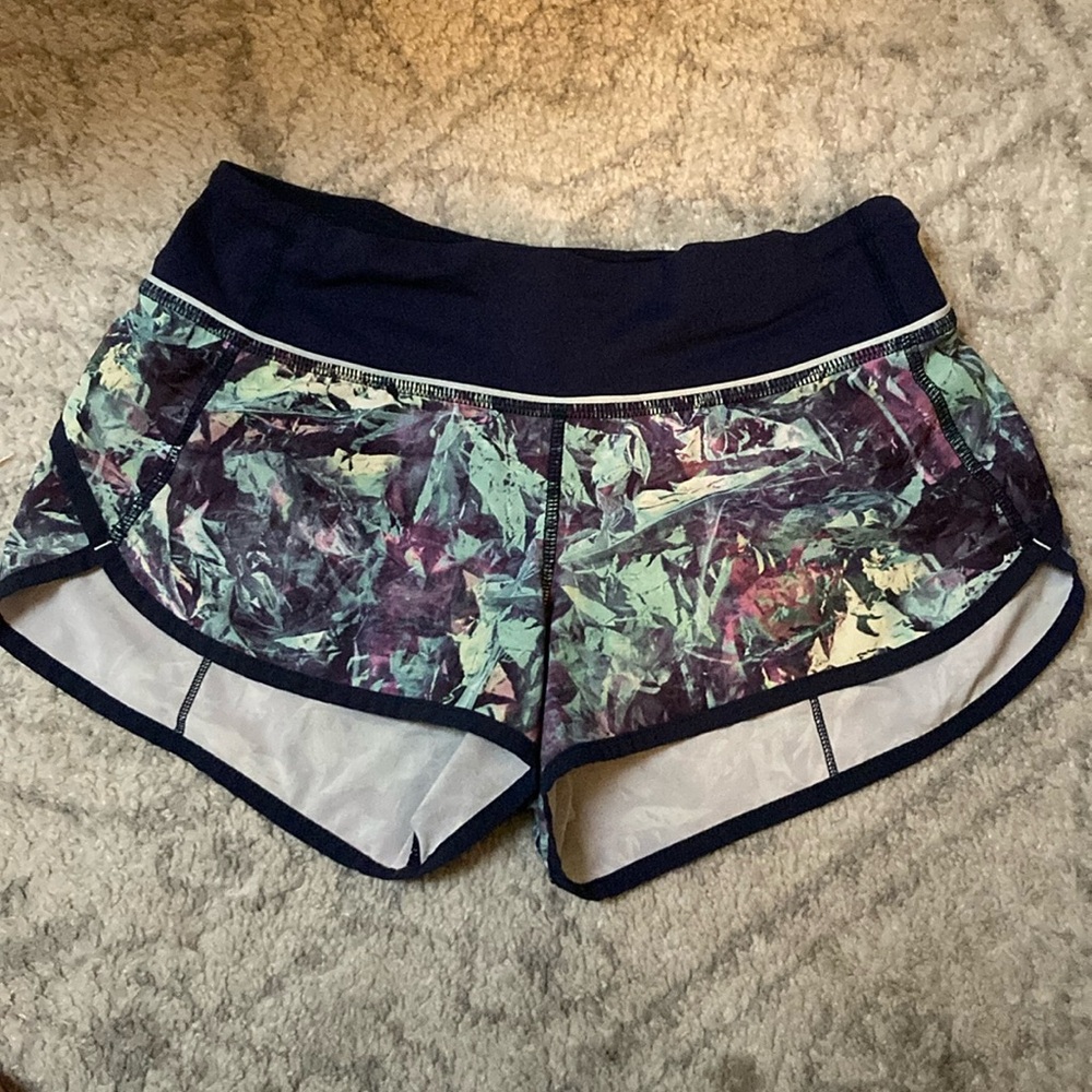 Lululemon shorts